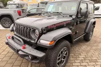 Jeep Wrangler din 2026 cu 120 km - oferta JEE194913 - foto 10
