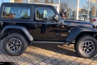 Jeep Wrangler din 2026 cu 120 km - oferta JEE194913 - foto 17
