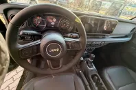 Jeep Wrangler din 2026 cu 120 km - oferta JEE194913 - foto 33