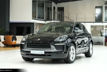 Porsche Macan din 2022 - oferta POR194914