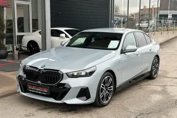BMW 530 din 2025 - oferta BMW194915