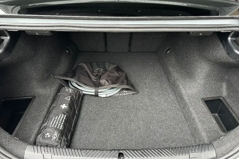 BMW 530 (Seria 5) din 2025 cu 26.268 km - oferta BMW194915 - foto 11