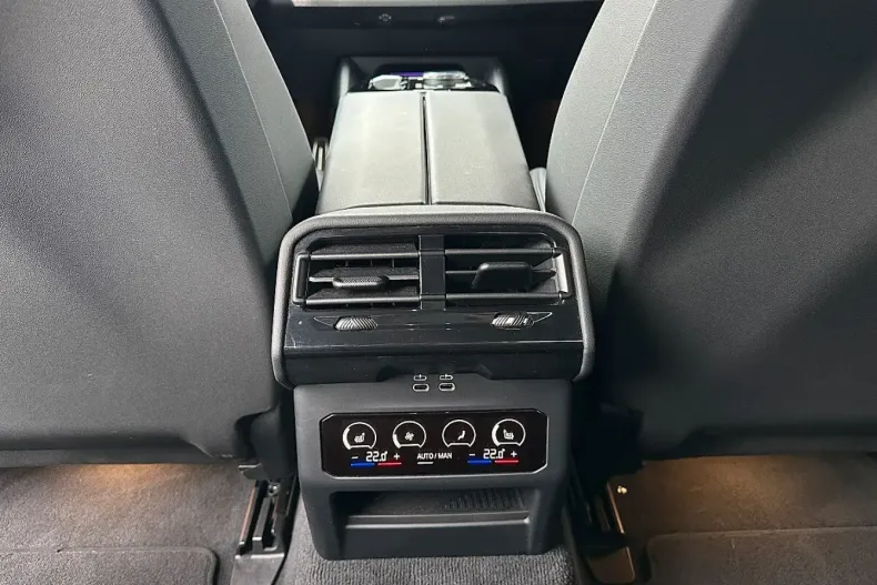 BMW 530 (Seria 5) din 2025 cu 26.268 km - oferta BMW194915 - foto 16