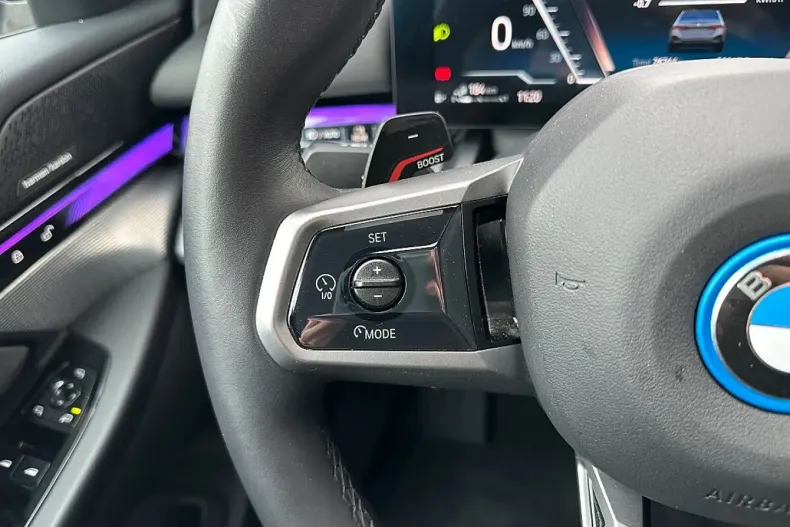 BMW 530 (Seria 5) din 2025 cu 26.268 km - oferta BMW194915 - foto 20