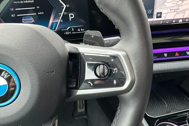 BMW 530 (Seria 5) din 2025 cu 26.268 km - oferta BMW194915 - foto 21