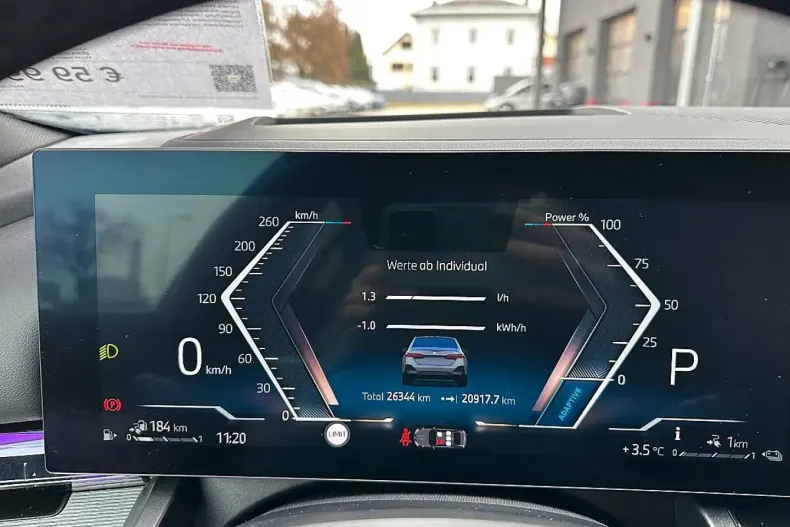 BMW 530 (Seria 5) din 2025 cu 26.268 km - oferta BMW194915 - foto 22