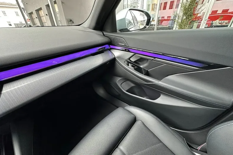 BMW 530 (Seria 5) din 2025 cu 26.268 km - oferta BMW194915 - foto 26