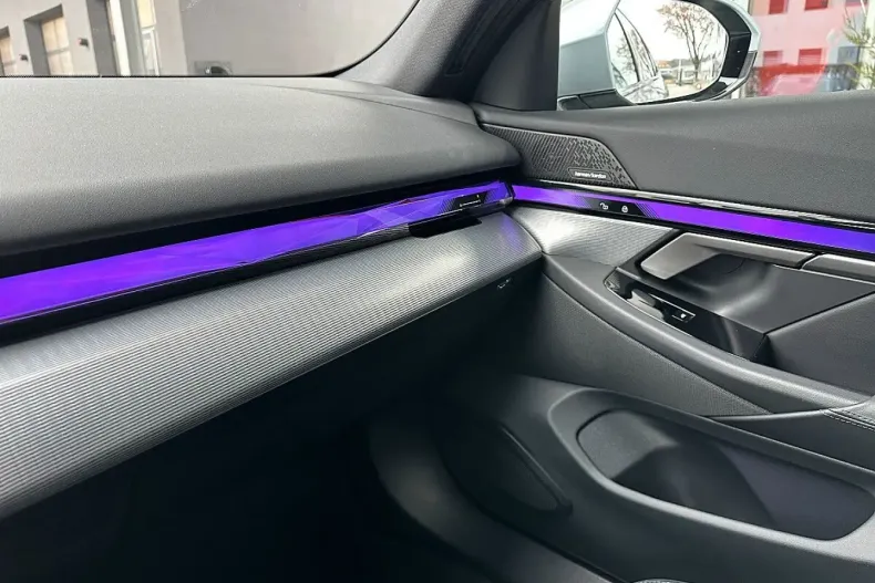 BMW 530 (Seria 5) din 2025 cu 26.268 km - oferta BMW194915 - foto 27