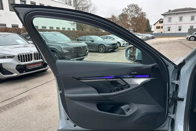 BMW 530 (Seria 5) din 2025 cu 26.268 km - oferta BMW194915 - foto 28