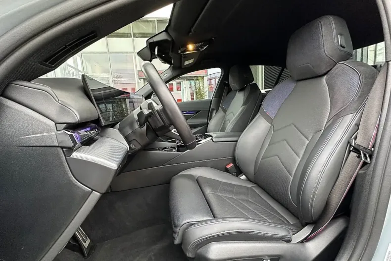 BMW 530 (Seria 5) din 2025 cu 26.268 km - oferta BMW194915 - foto 30