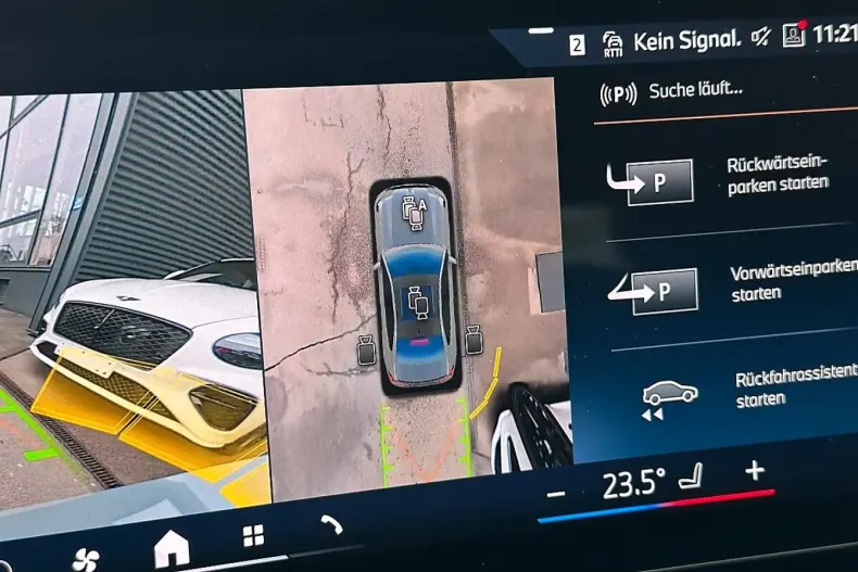 BMW 530 (Seria 5) din 2025 cu 26.268 km - oferta BMW194915 - foto 34