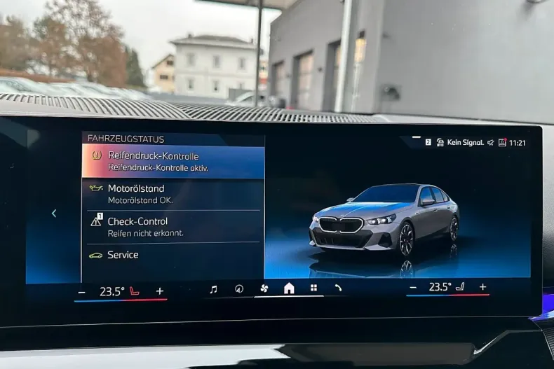 BMW 530 (Seria 5) din 2025 cu 26.268 km - oferta BMW194915 - foto 35