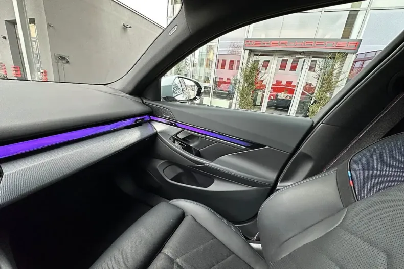 BMW 530 (Seria 5) din 2025 cu 26.268 km - oferta BMW194915 - foto 37