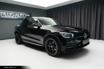 Mercedes-Benz GLC 400 din 2022 - oferta MER194917