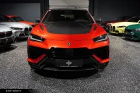 Lamborghini Urus din 2025 cu 8.000 km - oferta LAM194918 - foto 2