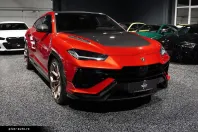 Lamborghini Urus din 2025 cu 8.000 km - oferta LAM194918 - foto 3