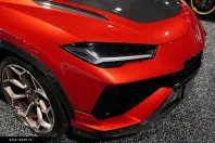 Lamborghini Urus din 2025 cu 8.000 km - oferta LAM194918 - foto 4