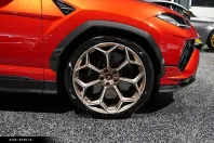 Lamborghini Urus din 2025 cu 8.000 km - oferta LAM194918 - foto 5