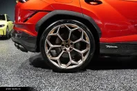 Lamborghini Urus din 2025 cu 8.000 km - oferta LAM194918 - foto 6