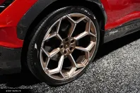 Lamborghini Urus din 2025 cu 8.000 km - oferta LAM194918 - foto 7