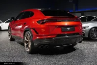 Lamborghini Urus din 2025 cu 8.000 km - oferta LAM194918 - foto 11