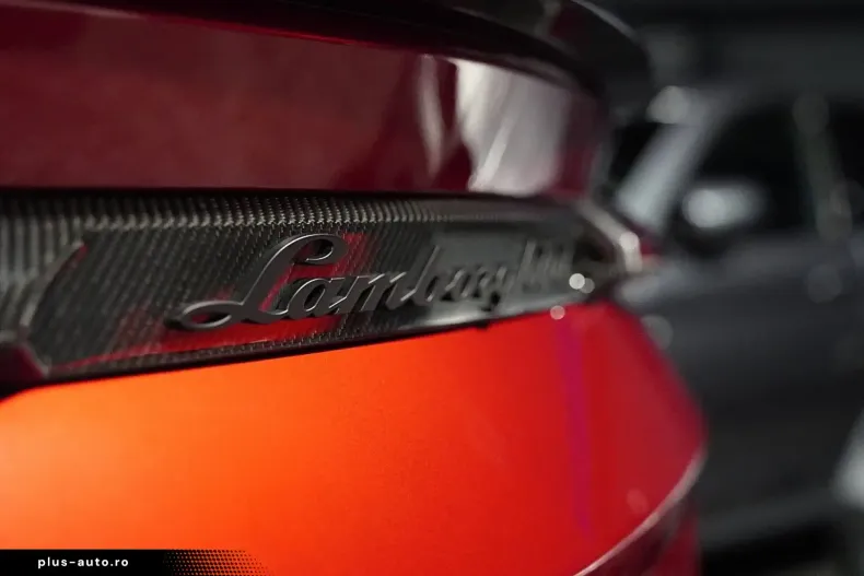 Lamborghini Urus din 2025 cu 8.000 km - oferta LAM194918 - foto 12
