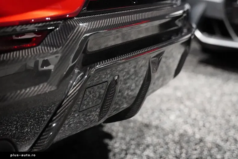 Lamborghini Urus din 2025 cu 8.000 km - oferta LAM194918 - foto 16