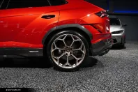 Lamborghini Urus din 2025 cu 8.000 km - oferta LAM194918 - foto 17