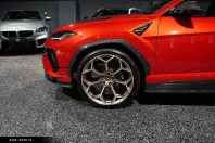 Lamborghini Urus din 2025 cu 8.000 km - oferta LAM194918 - foto 18