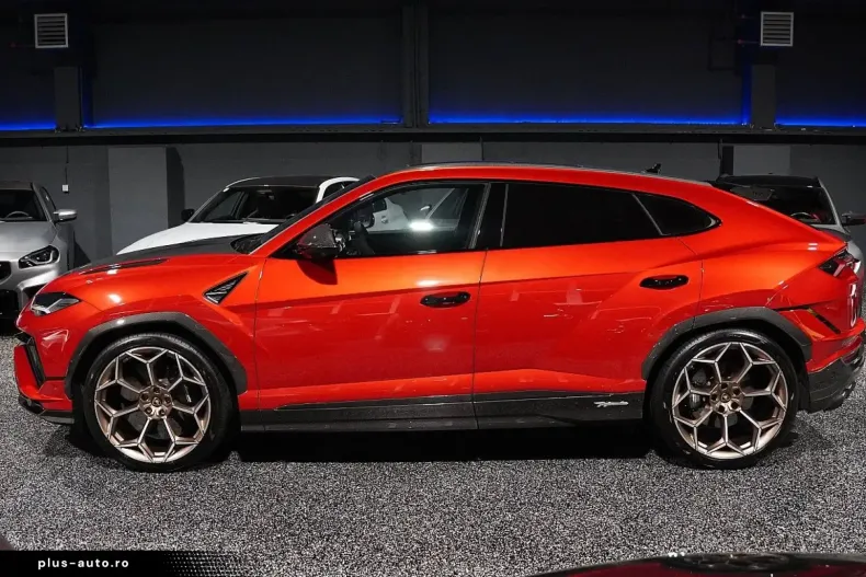Lamborghini Urus din 2025 cu 8.000 km - oferta LAM194918 - foto 19