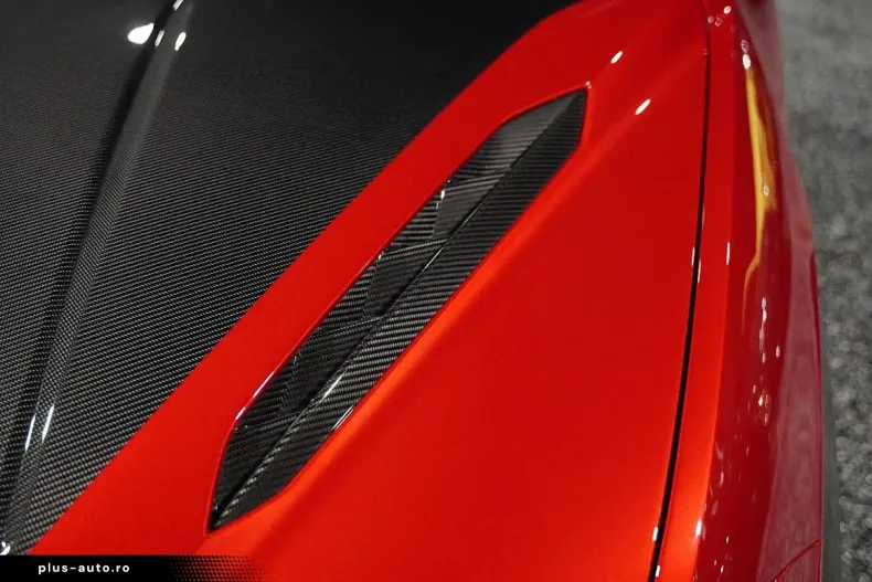 Lamborghini Urus din 2025 cu 8.000 km - oferta LAM194918 - foto 20