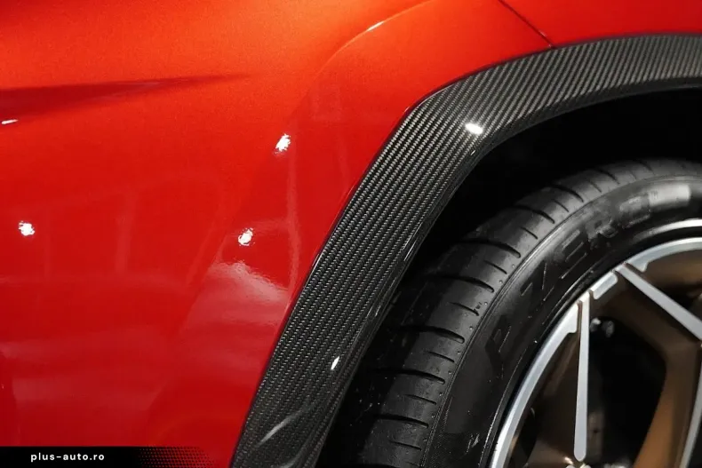 Lamborghini Urus din 2025 cu 8.000 km - oferta LAM194918 - foto 22