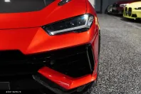 Lamborghini Urus din 2025 cu 8.000 km - oferta LAM194918 - foto 24