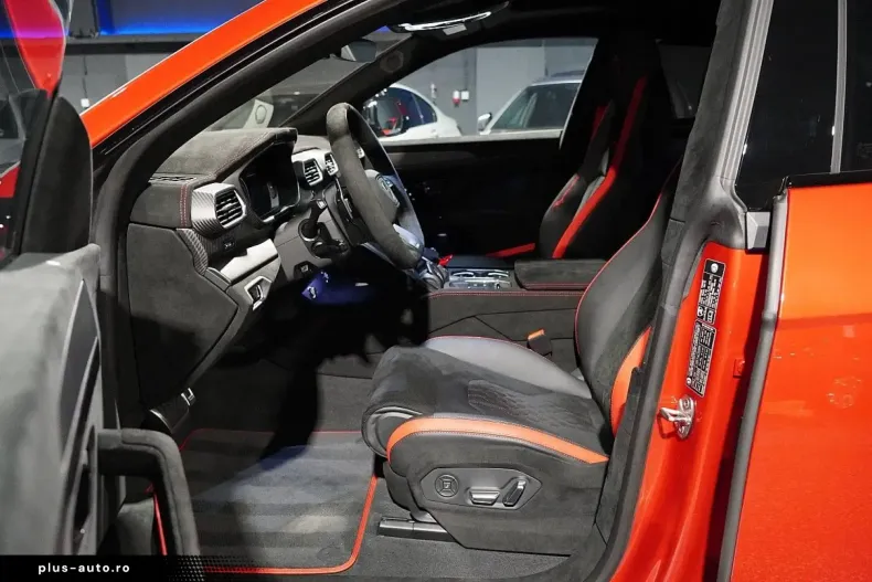 Lamborghini Urus din 2025 cu 8.000 km - oferta LAM194918 - foto 31