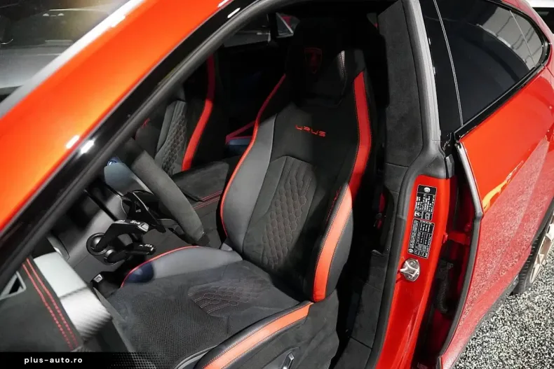Lamborghini Urus din 2025 cu 8.000 km - oferta LAM194918 - foto 32