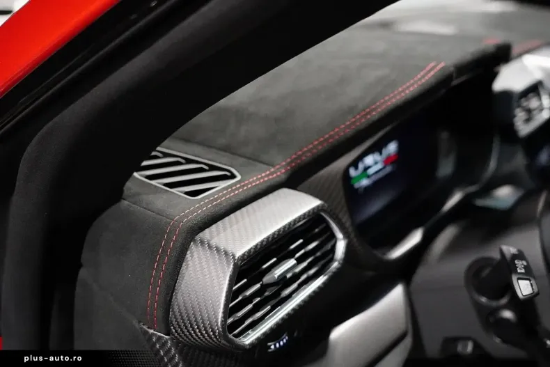 Lamborghini Urus din 2025 cu 8.000 km - oferta LAM194918 - foto 38