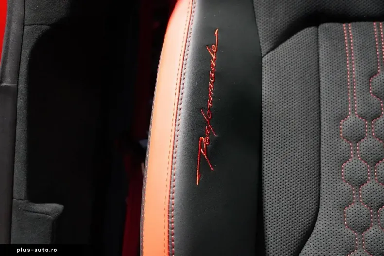 Lamborghini Urus din 2025 cu 8.000 km - oferta LAM194918 - foto 46