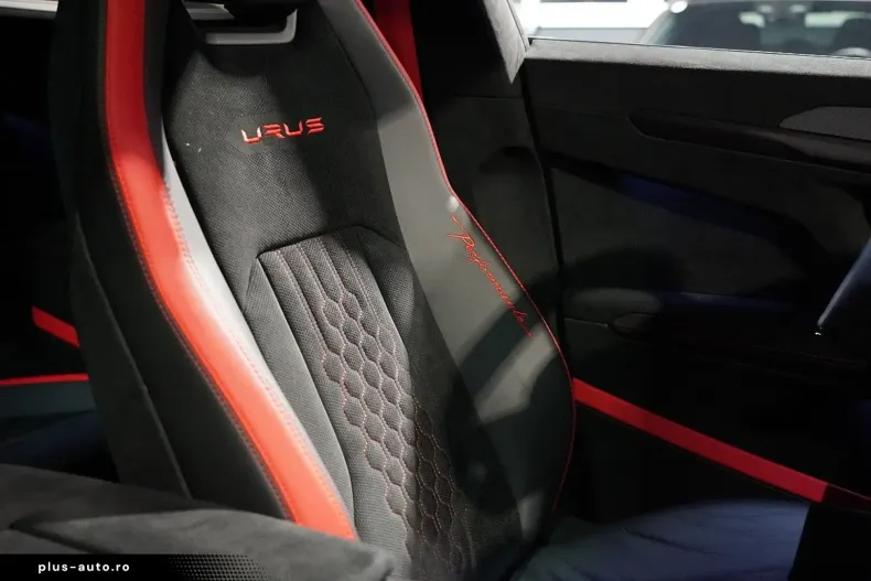 Lamborghini Urus din 2025 cu 8.000 km - oferta LAM194918 - foto 47