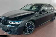 BMW 530 (Seria 5) din 2023 cu 47.000 km - oferta BMW194919 - foto 1
