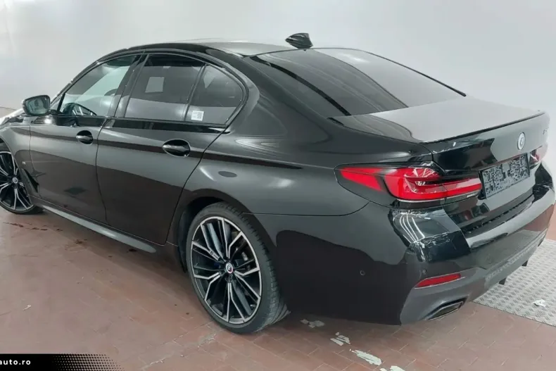 BMW 530 (Seria 5) din 2023 cu 47.000 km - oferta BMW194919 - foto 4