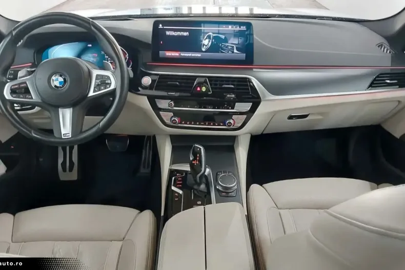 BMW 530 (Seria 5) din 2023 cu 47.000 km - oferta BMW194919 - foto 6