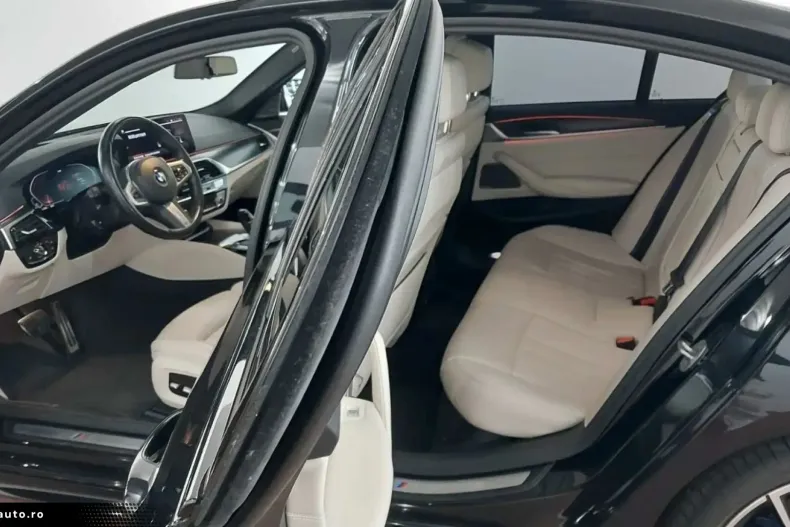 BMW 530 (Seria 5) din 2023 cu 47.000 km - oferta BMW194919 - foto 7