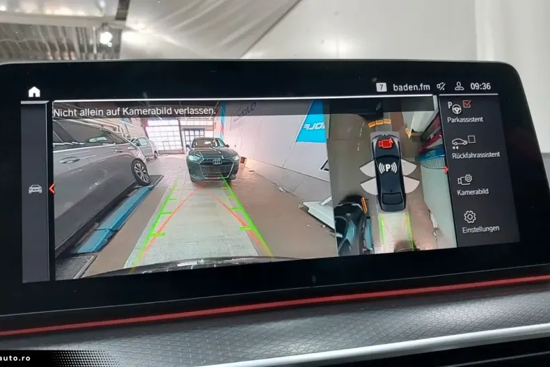 BMW 530 (Seria 5) din 2023 cu 47.000 km - oferta BMW194919 - foto 11