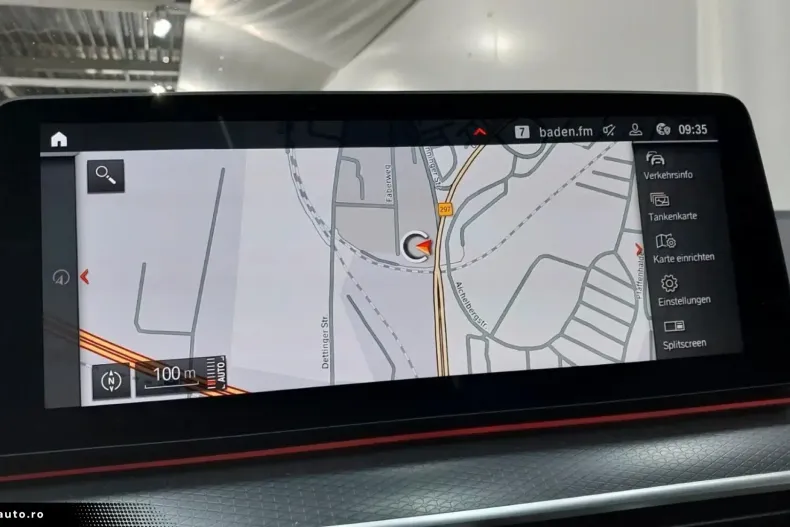 BMW 530 (Seria 5) din 2023 cu 47.000 km - oferta BMW194919 - foto 12