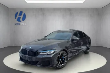 BMW 530 din 2022 - oferta BMW194920