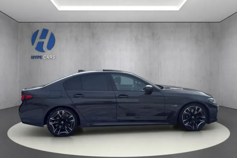 BMW 530 (Seria 5) din 2022 cu 45.893 km - oferta BMW194920 - foto 7