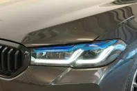 BMW 530 (Seria 5) din 2022 cu 45.893 km - oferta BMW194920 - foto 10