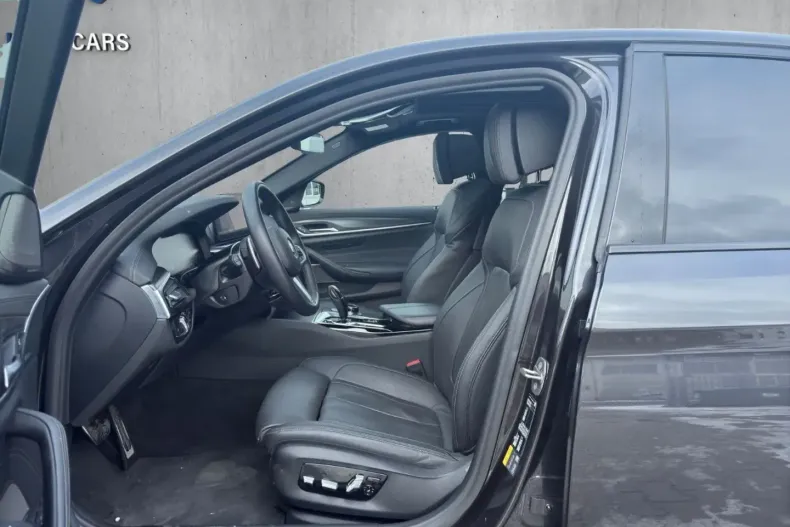 BMW 530 (Seria 5) din 2022 cu 45.893 km - oferta BMW194920 - foto 12