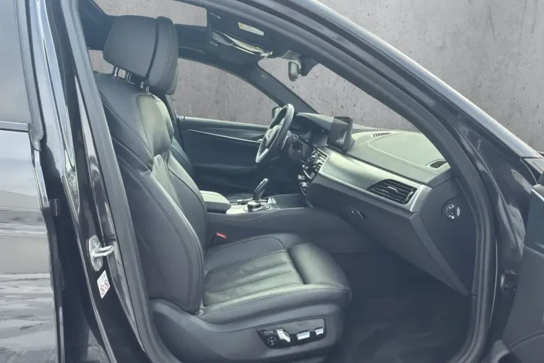 BMW 530 (Seria 5) din 2022 cu 45.893 km - oferta BMW194920 - foto 15