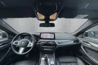 BMW 530 (Seria 5) din 2022 cu 45.893 km - oferta BMW194920 - foto 16